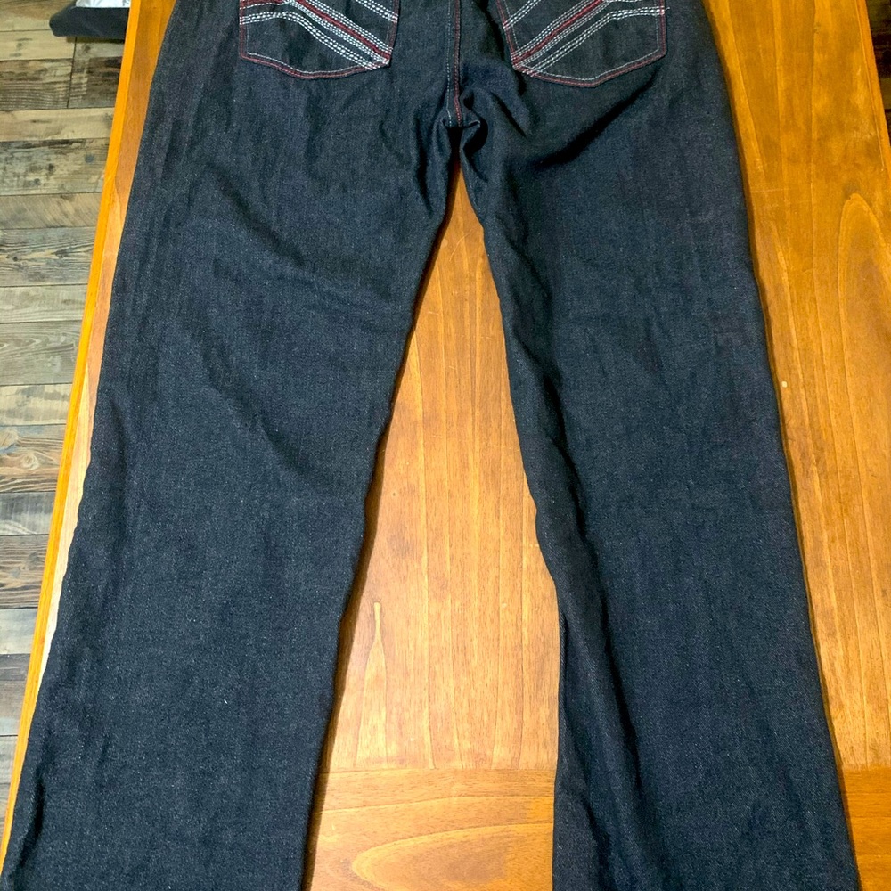 Blac Lacquer Men’s 34 x 33 jeans